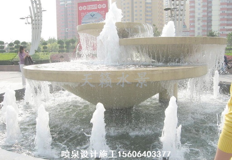 水景藝術(shù)新解：從歷史、哲學(xué)與宗教信仰中找尋發(fā)展脈絡(luò)
